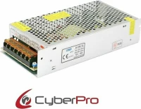 CyberPro Power Supply 12V-15A