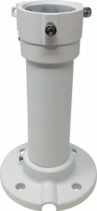 Hikvision Ds-1661Zj Μεταλλική Βάση, Για Τοποθέτηση Κάμερας Speed Dome Σε Οροφή