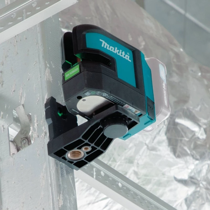 Makita SK105GDZ Αυτορυθμιζόμενο Γραμμικό Αλφάδι Laser