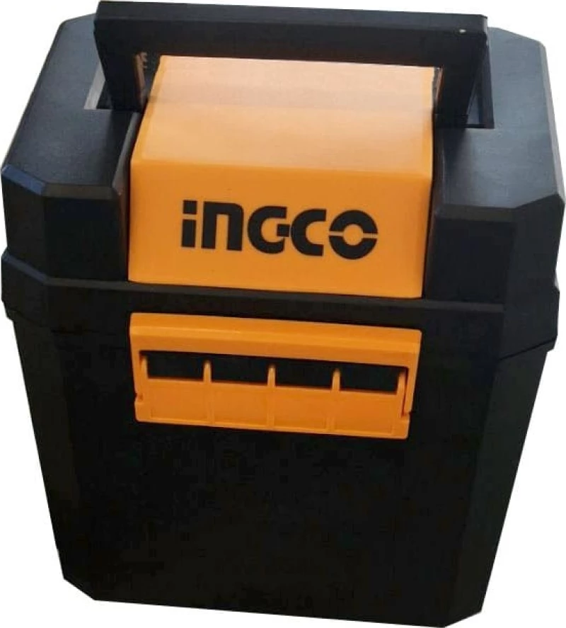 Ingco HLL306505 Αυτορυθμιζόμενο Γραμμικό Αλφάδι Laser Κόκκινης Δέσμης