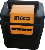 Ingco HLL306505 Αυτορυθμιζόμενο Γραμμικό Αλφάδι Laser Κόκκινης Δέσμης