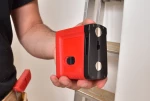 Kapro 862 Γραμμικό Αλφάδι Laser Κόκκινης Δέσμης