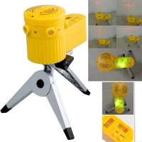 Laser Leveler Γραμμικό Αλφάδι Laser