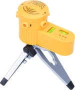 Laser Leveler Γραμμικό Αλφάδι Laser