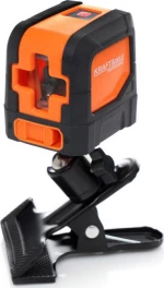 Kraft & Dele KD-10306 Αυτορυθμιζόμενο Γραμμικό Αλφάδι Laser Κόκκινης Δέσμης