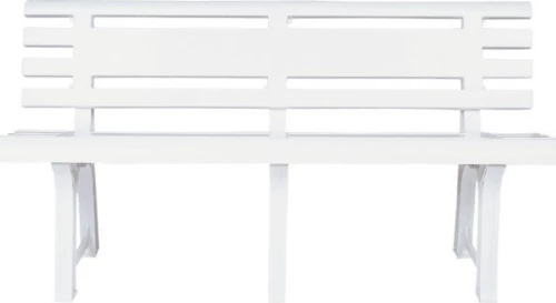 Flora Παγκάκι 02.0008 146x30x73cm