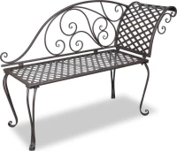 Διθέσιος Καναπές 40717 128x46x88cm