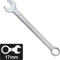 Γερμανοπολύγωνο Force (6mm έως 60mm) 17mm-75517 - 75517