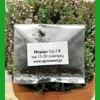 Θυμάρι 2 γρ.