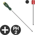 Force Κατσαβίδι Σταυρός PH2x350mm 65512