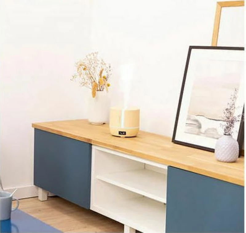 Cecotec Συσκευή για Αρωματοθεραπεία Pure Aroma 550 Connected V1705239