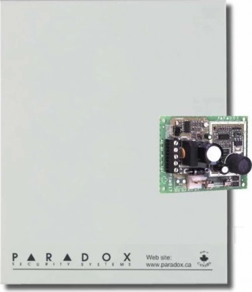 Paradox PS817 τροφοδοτικό Set
