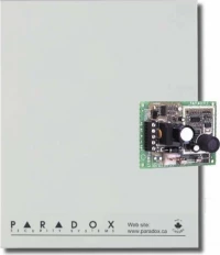Paradox PS817 τροφοδοτικό Set