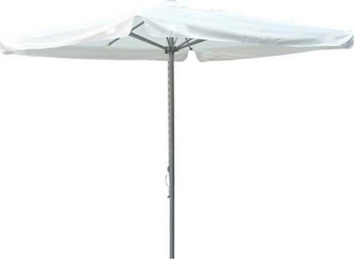 Ομπρέλα Δαπέδου 5078G Τετράγωνη 2.5x2.5m