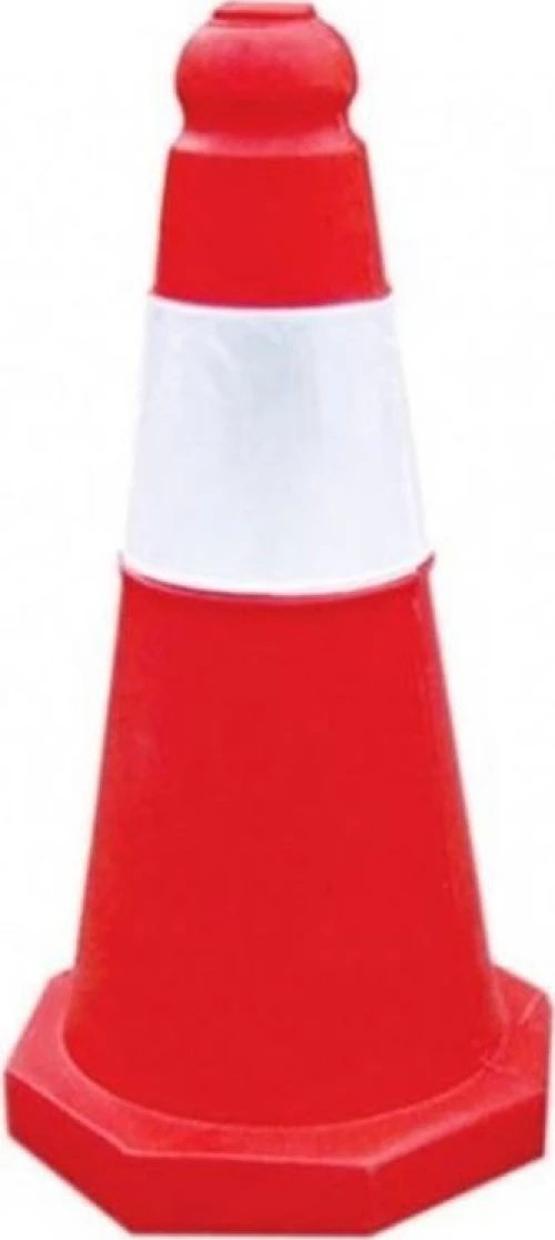 Κώνος πλαστικός 50 cm