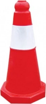 Κώνος πλαστικός 50 cm