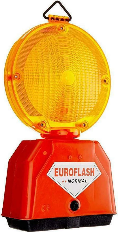 Φανός Έργων Κίτρινος A2-Y