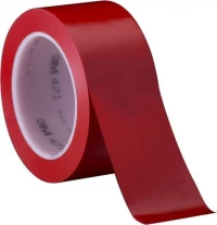 3M 471 Red 19mm x 33M