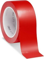 3M 471 Red 19mm x 33M