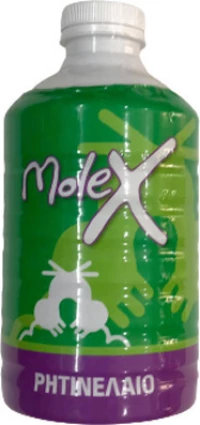 Molex Ρητινέλαιο- 1 λίτρο
