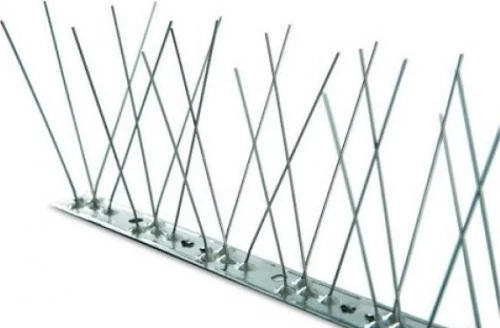 ΑΠΩΘΗΤΙΚΕΣ ΑΚΙΔΕΣ ΠΕΡΙΣΤΕΡΙΩΝ INOX [1 μ.]