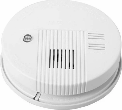Eurolamp Ανιχνευτής Καπνού Αυτόνομος 147-02030
