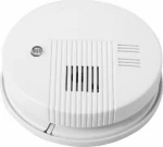 Eurolamp Ανιχνευτής Καπνού Αυτόνομος 147-02030