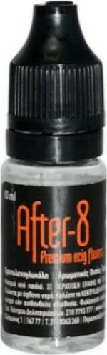 After-8 Άρωμα Green Ice 10ml