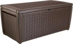 Keter Μπαούλο Sumatra 511lt 145x73x64cm