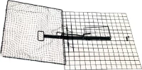 Παγίδα 70x70cm