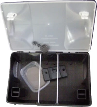 MULTIBOX RAT BAIT STATION