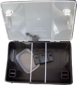 MULTIBOX RAT BAIT STATION