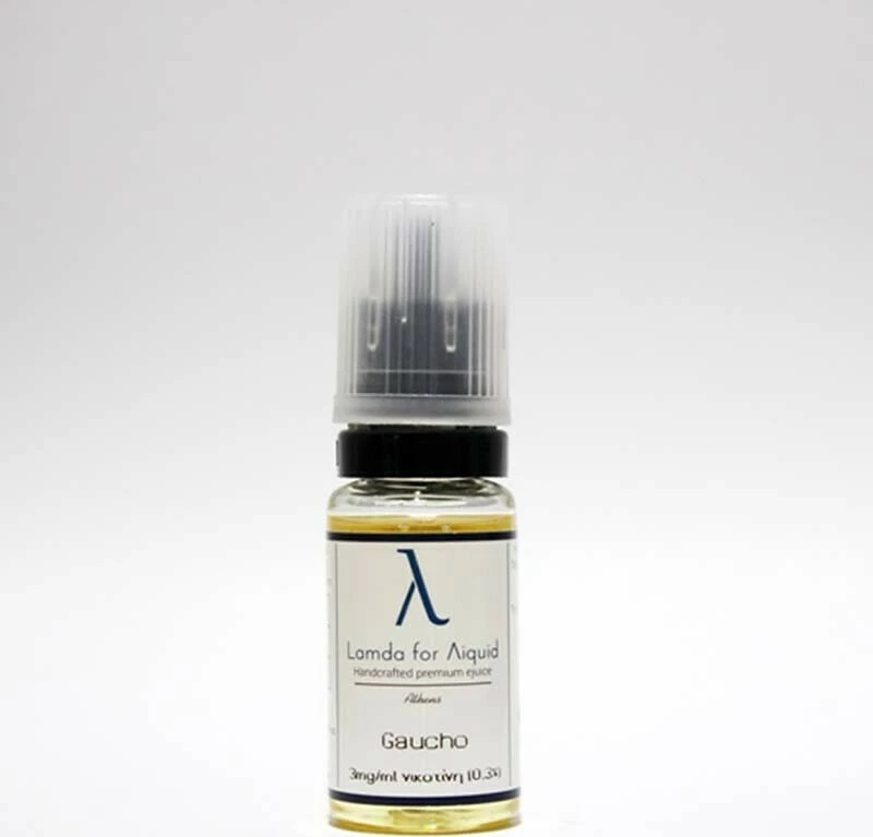 Lamda Gaucho 6mg 10ml 3τμχ