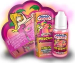 American Stars Peach's Peaches 6mg 10ml