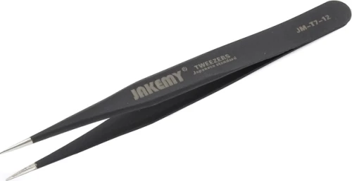 Jakemy Προσέλα Ενισχυμένη JM-T7-12