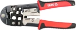 Yato YT-22422 Πρέσα Ακροδεκτών 215mm