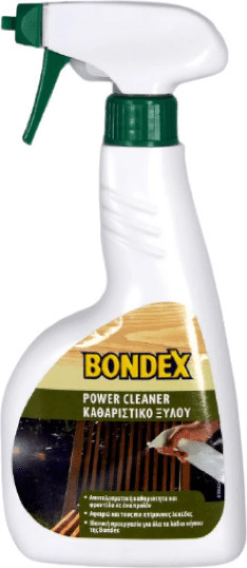 Bondex Power Cleaner Spray 750ml