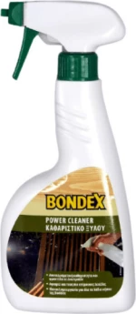 Bondex Power Cleaner Spray 750ml