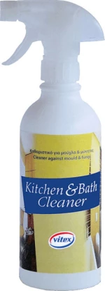 Vitex Kitchen & Bath Cleaner Spray 500ml