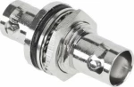 BNC-BNC CONNECTOR