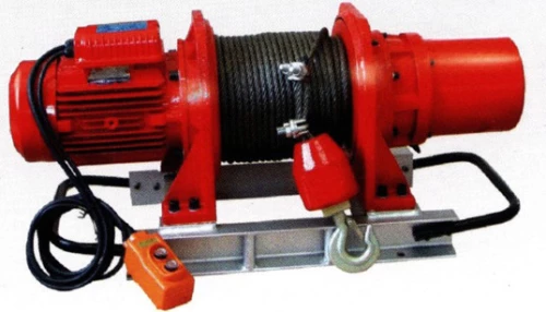 Nova KDJ-1000Ei Ηλεκτρικό Παλάγκο 500kg