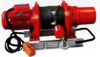 Nova KDJ-1000Ei Ηλεκτρικό Παλάγκο 500kg