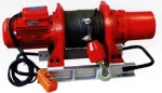 Nova KDJ-1000Ei Ηλεκτρικό Παλάγκο 500kg