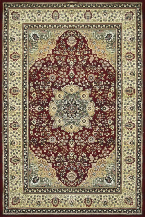 Χαλί Persana 6506 Red 160X230cm