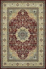 Χαλί Persana 6506 Red 160X230cm