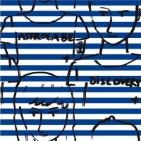 Ταπετσαρία Τοίχου Popier Peint 1005x53cm