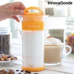 InnovaGoods Γαλακτωματοποιητής Σάλτσας και Βινεγκρέτ