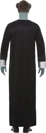 Fun Fashion Στολή Αποκριάς Εξωγήινος Ανδρική