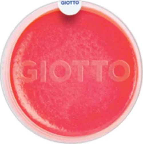 ΧΡΩΜΑΤΑ ΠΡΟΣΩΠΟΥ GIOTTO FACE PAINT 1X5ml ΡΟΖ (474607)