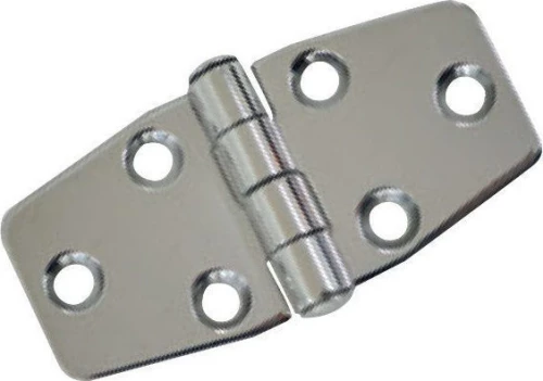 ΜΕΝΤΕΣΈΔΕΣ ΡΌΜΒΟΥ INOX A4 OEM ART854